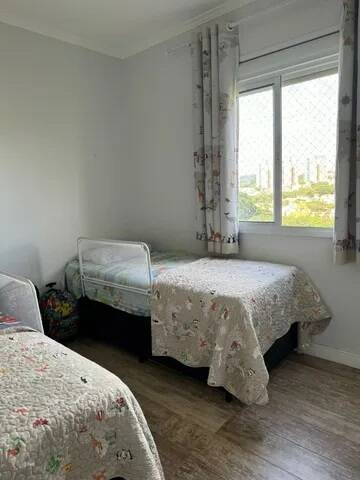 Apartamento, 3 quartos, 83 m² - Foto 7