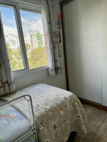 Apartamento, 3 quartos, 83 m² - Foto 4