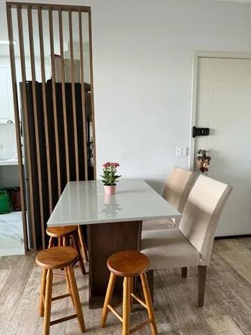 Apartamento, 3 quartos, 83 m² - Foto 3