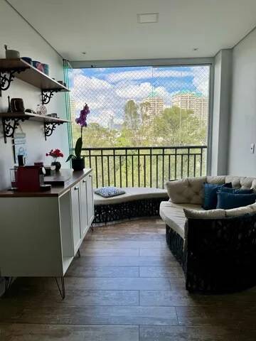Apartamento, 3 quartos, 83 m² - Foto 2