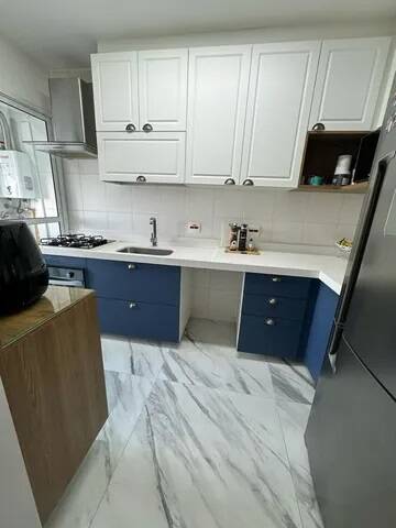 Apartamento, 3 quartos, 83 m² - Foto 1