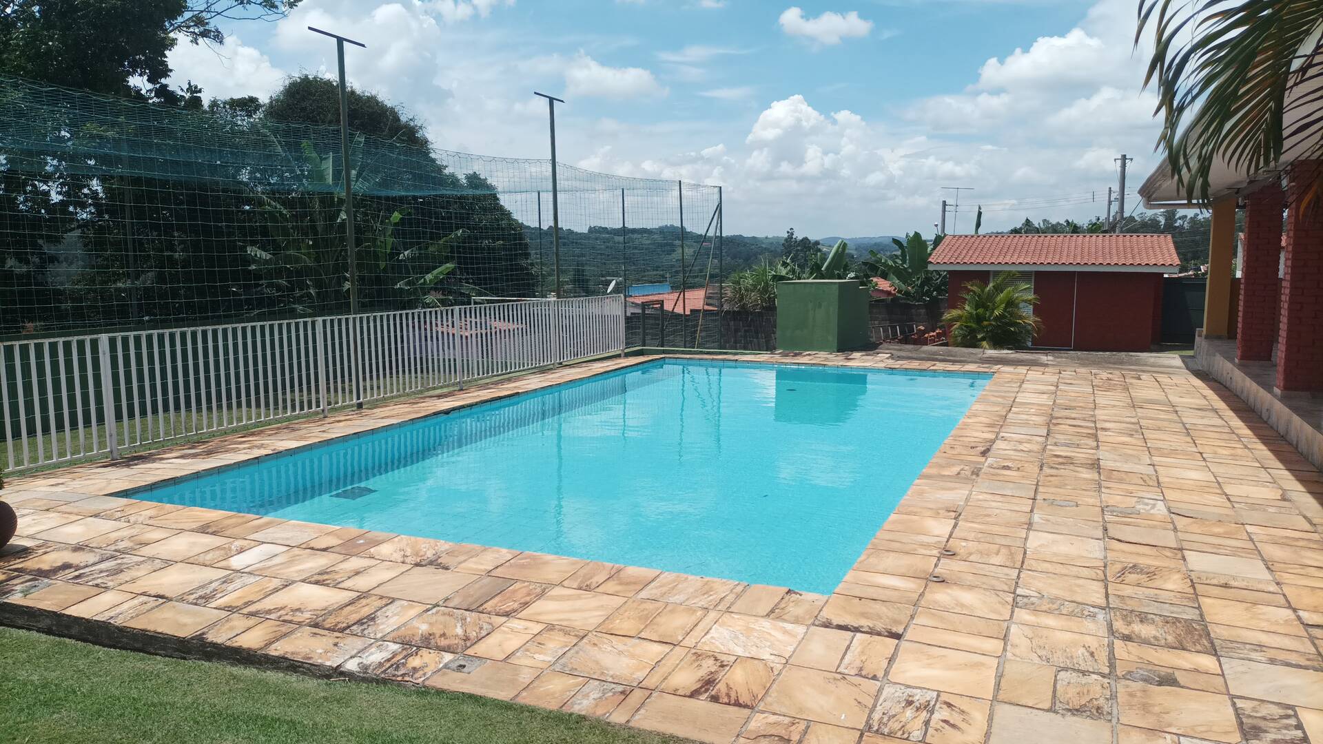 Chácara, 4 quartos, 1975 m² - Foto 2