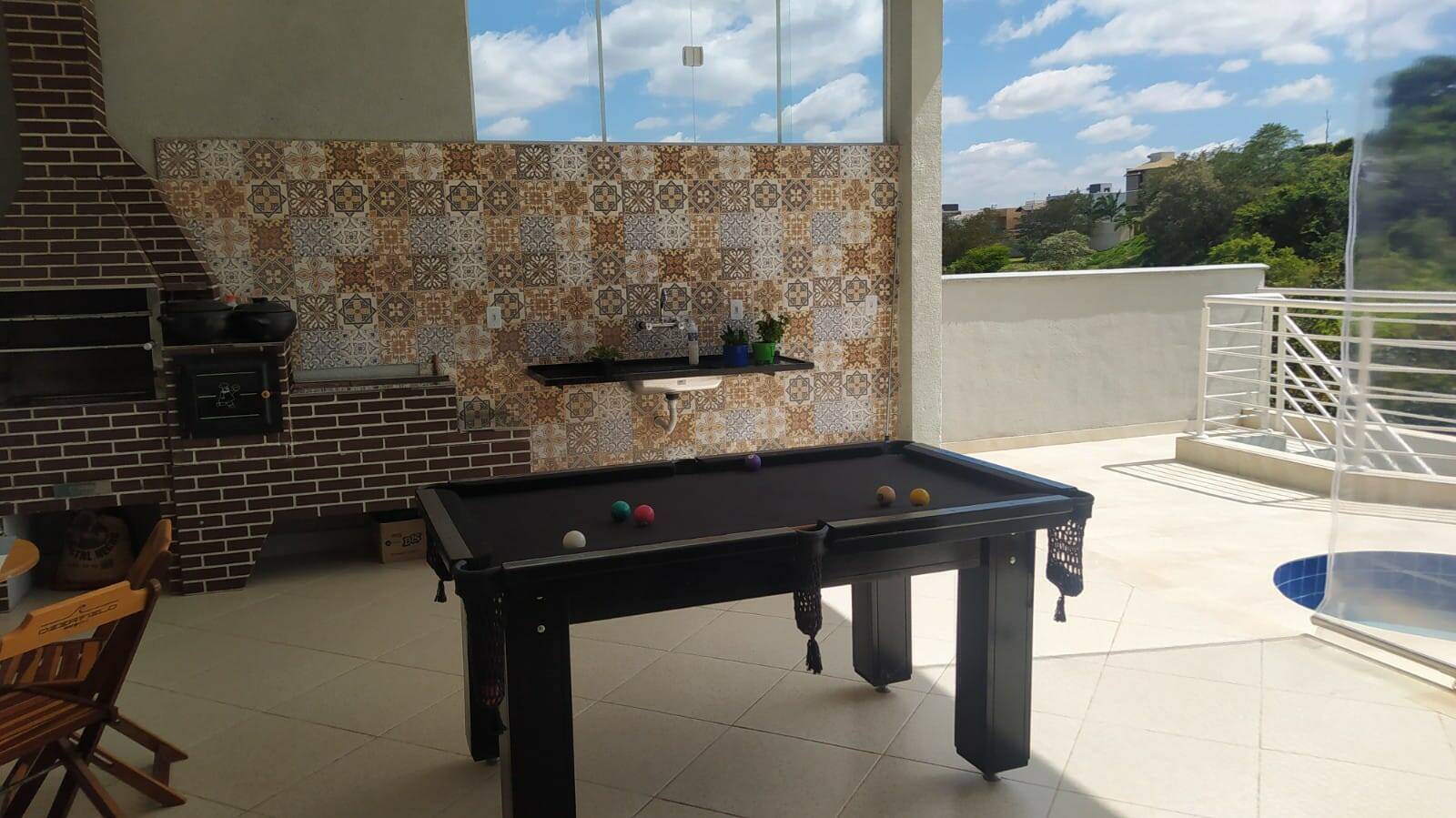 Casa de Condomínio, 3 quartos - Foto 15