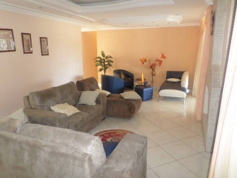 Chácara, 4 quartos, 1975 m² - Foto 6