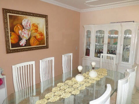 Chácara, 4 quartos, 1975 m² - Foto 7