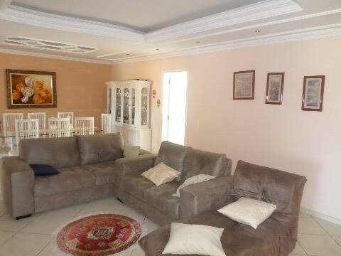 Chácara, 4 quartos, 1975 m² - Foto 8