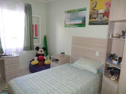 Chácara, 4 quartos, 1975 m² - Foto 10