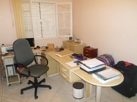 Chácara, 4 quartos, 1975 m² - Foto 12