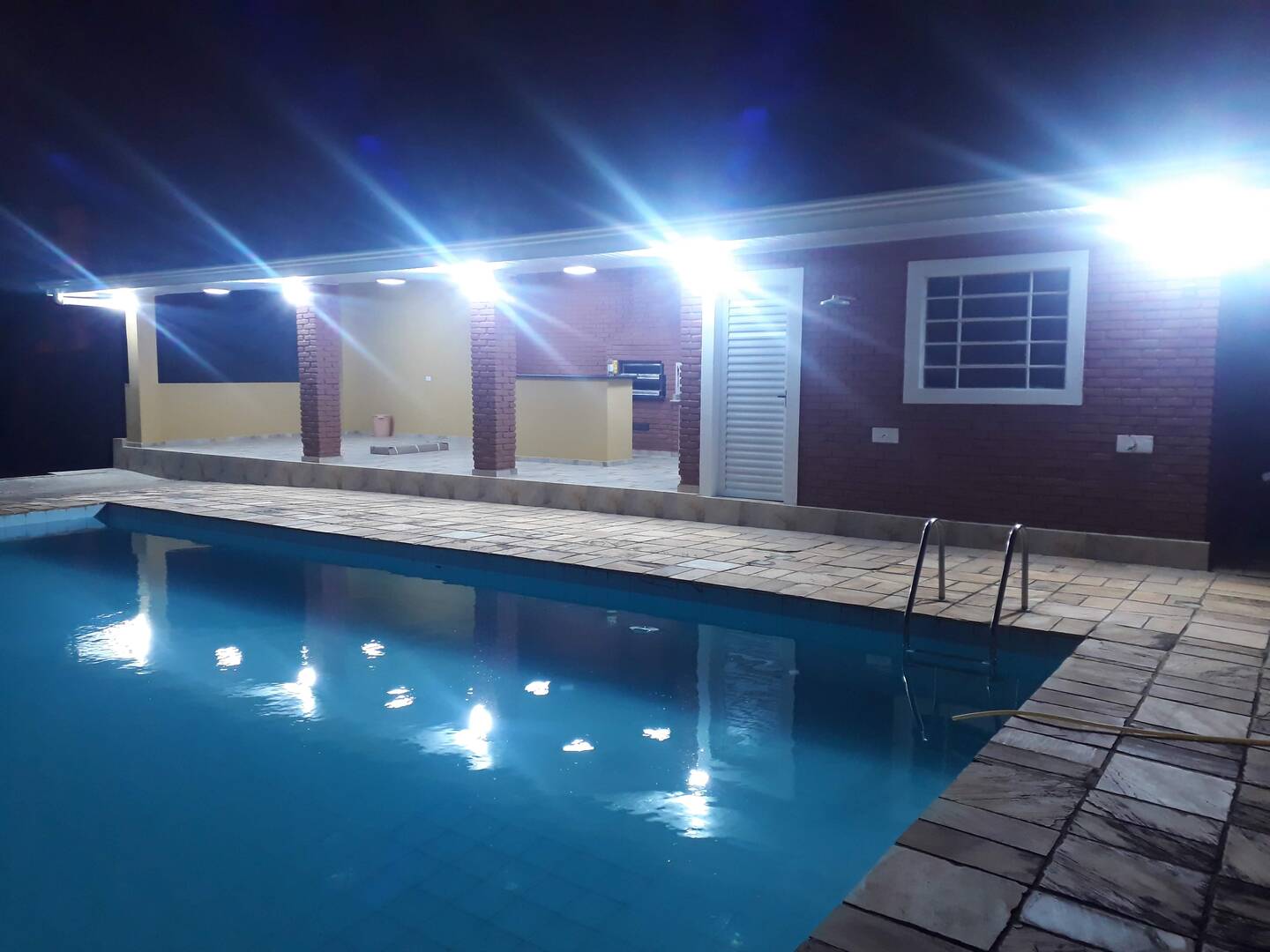 Chácara, 4 quartos, 1975 m² - Foto 18