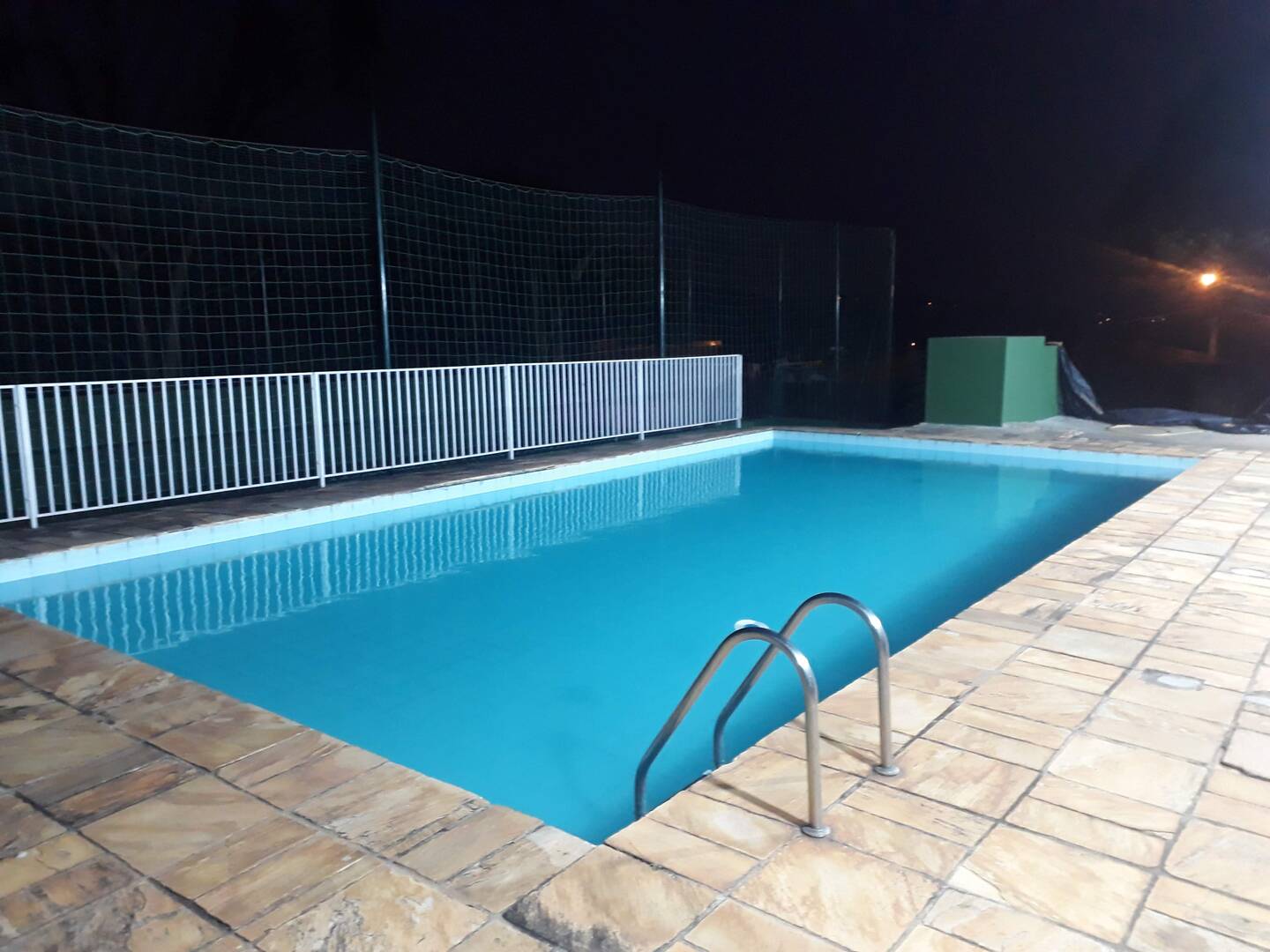 Chácara, 4 quartos, 1975 m² - Foto 20