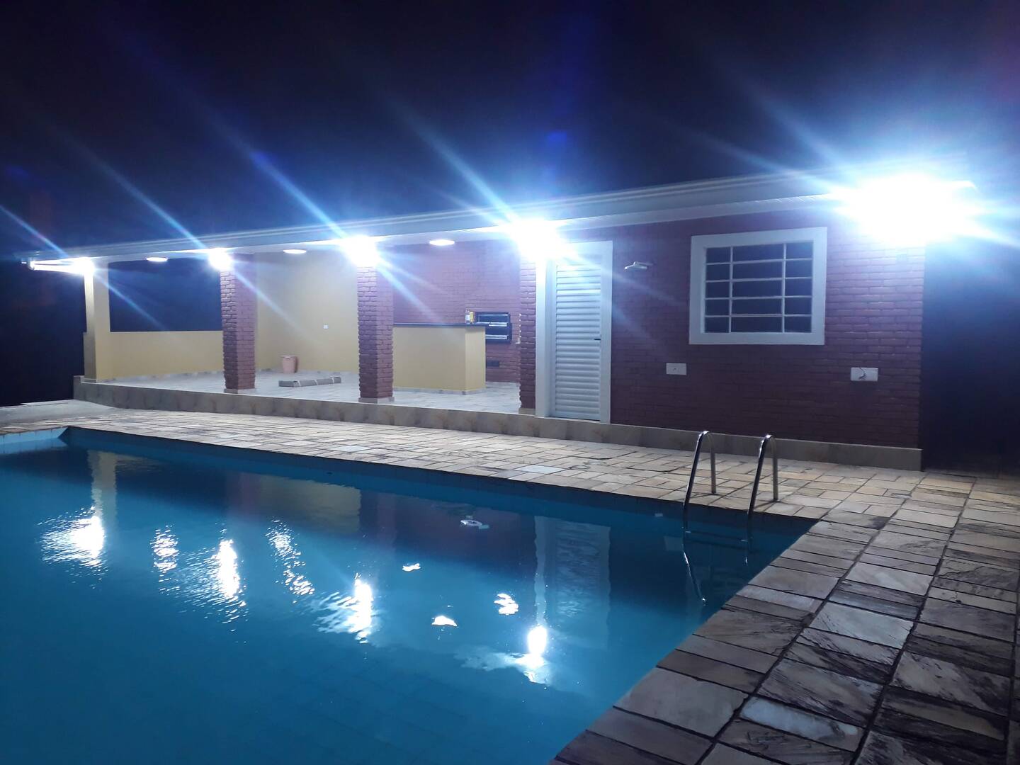 Chácara, 4 quartos, 1975 m² - Foto 21