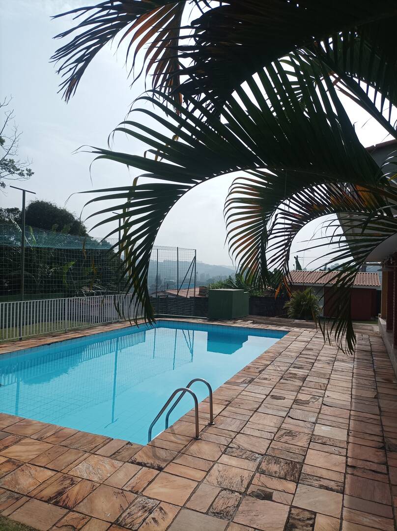 Chácara, 4 quartos, 1975 m² - Foto 24