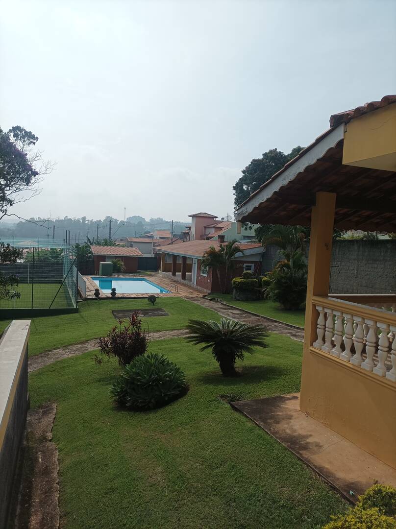 Chácara, 4 quartos, 1975 m² - Foto 27