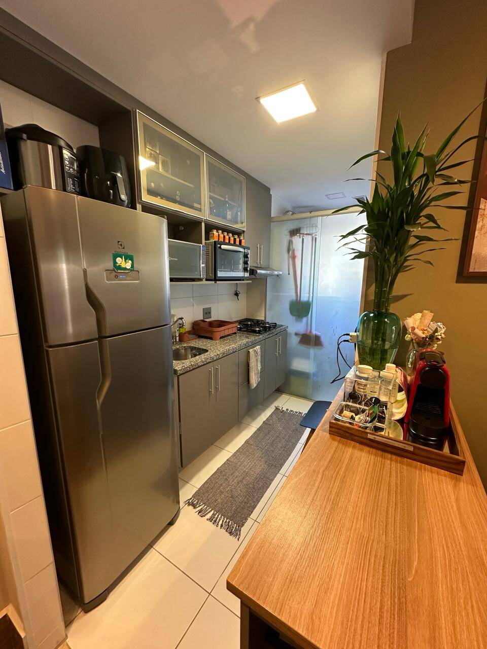 Apartamento, 3 quartos, 80 m² - Foto 2