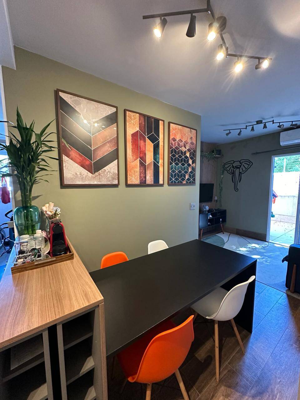 Apartamento, 3 quartos, 80 m² - Foto 5