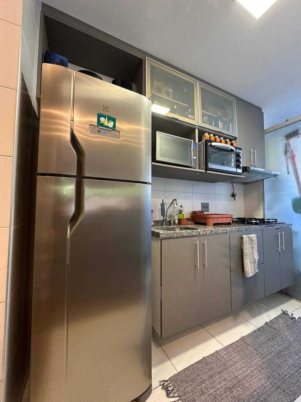 Apartamento, 3 quartos, 80 m² - Foto 6