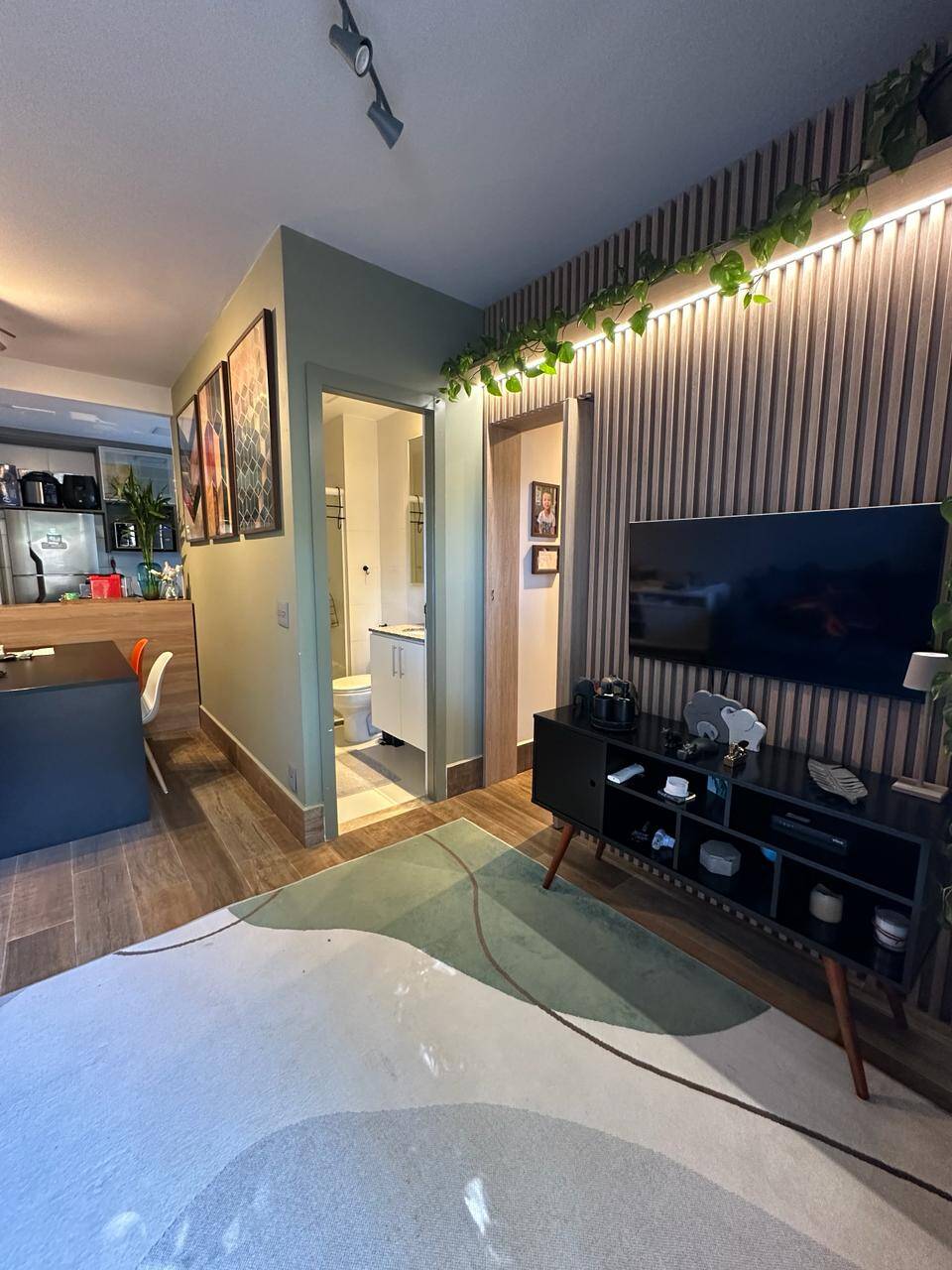 Apartamento, 3 quartos, 80 m² - Foto 7