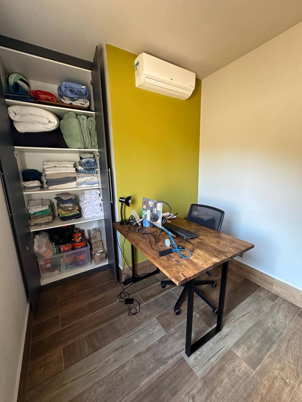 Apartamento, 3 quartos, 80 m² - Foto 11
