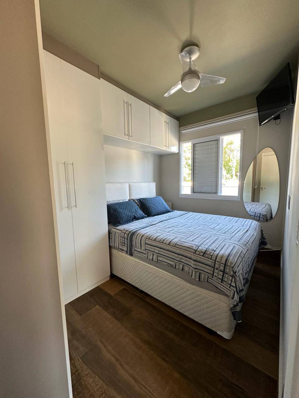 Apartamento, 3 quartos, 80 m² - Foto 12