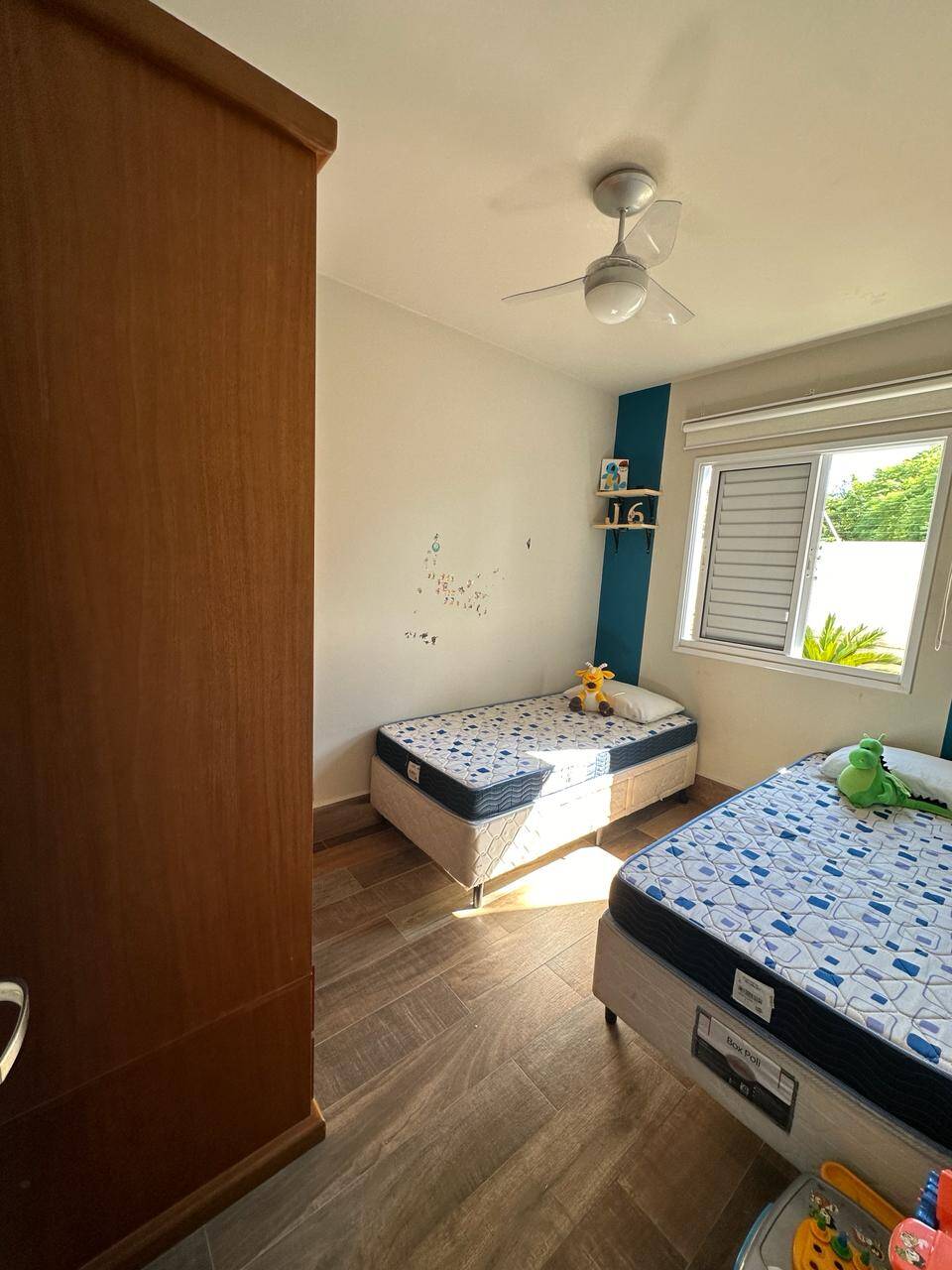Apartamento, 3 quartos, 80 m² - Foto 14