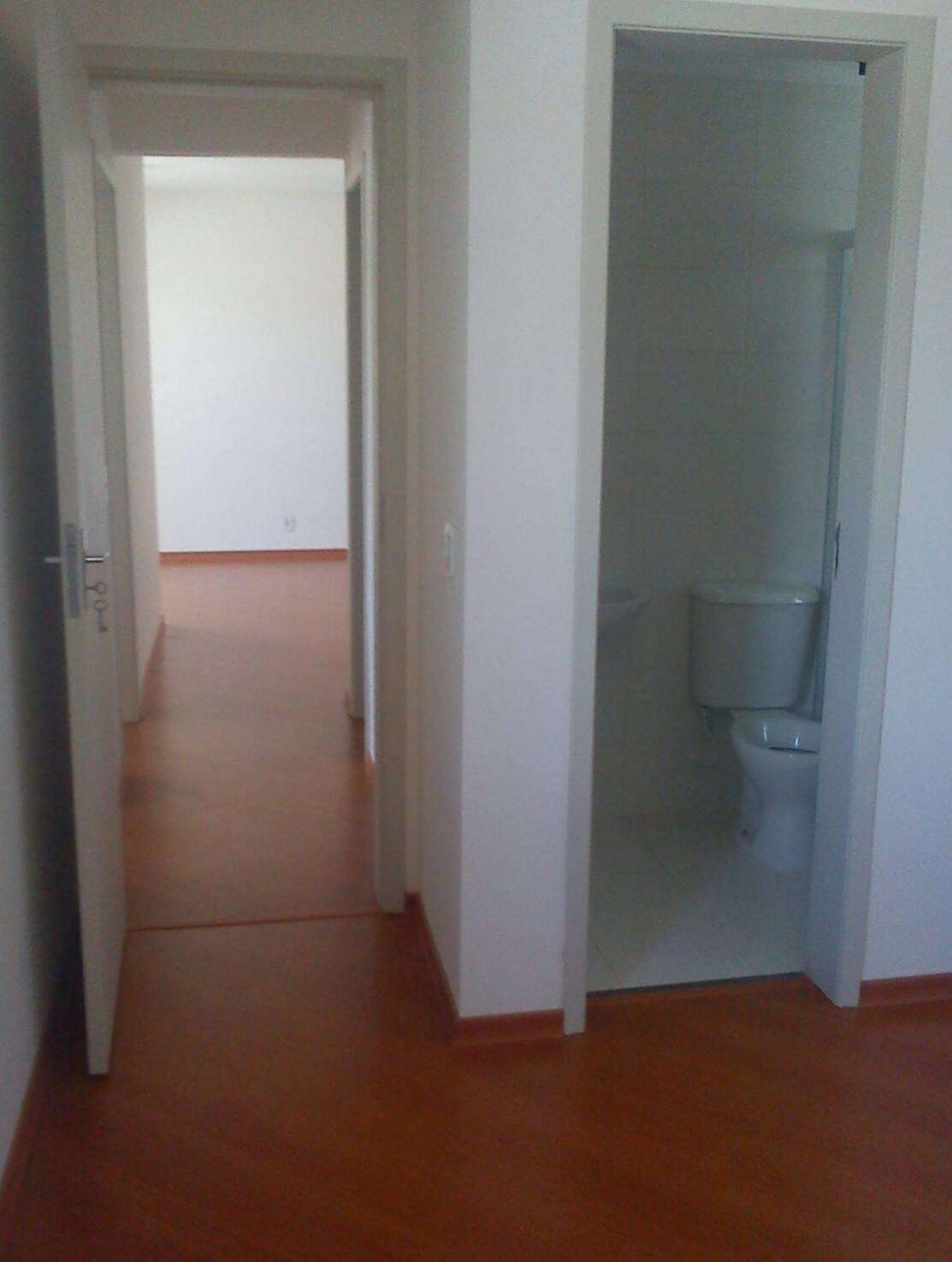 Apartamento à venda com 3 quartos, 72m² - Foto 7