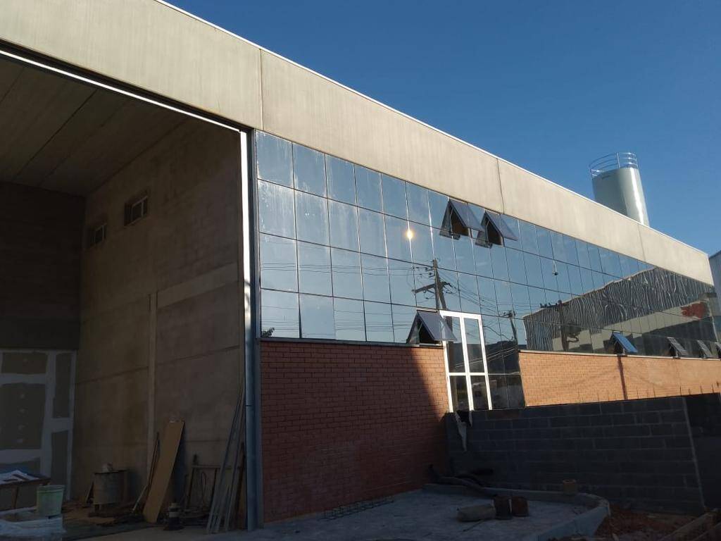 Depósito-Galpão, 2637 m² - Foto 17