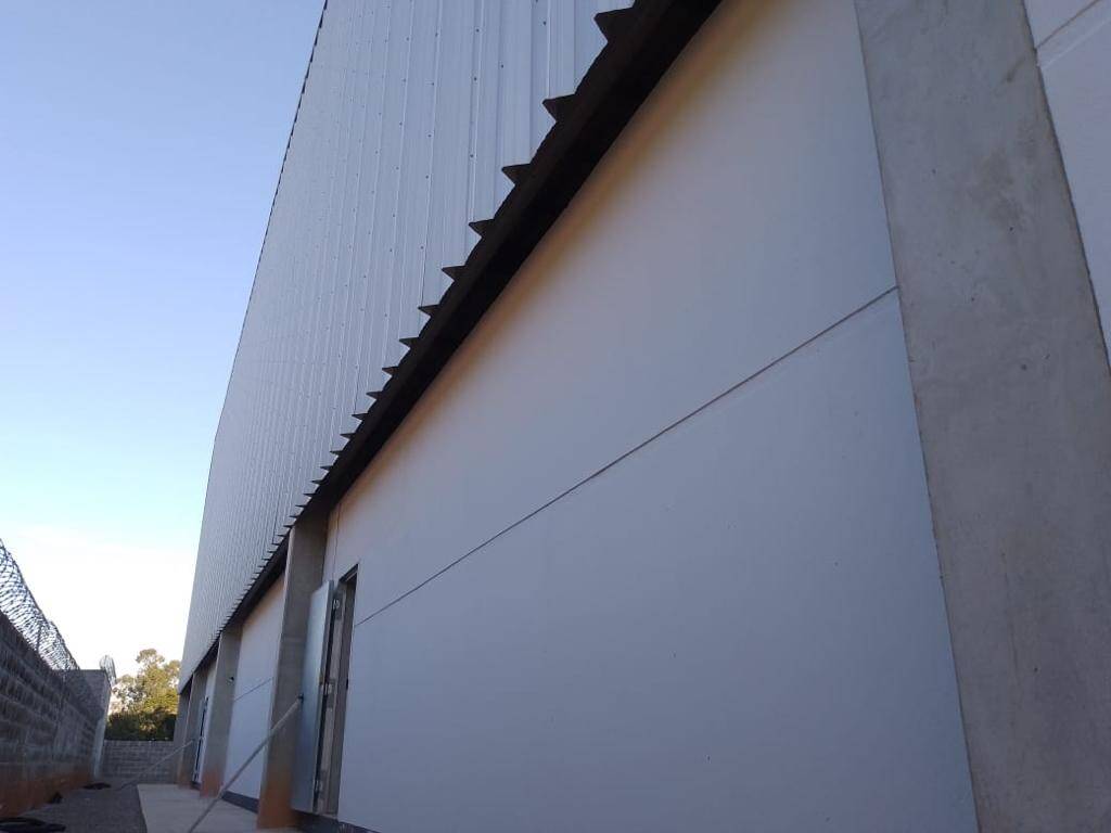 Depósito-Galpão, 2637 m² - Foto 18