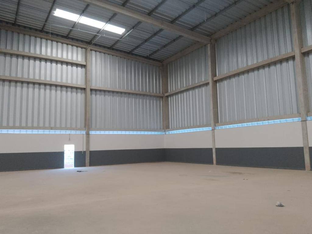 Depósito-Galpão, 2637 m² - Foto 4