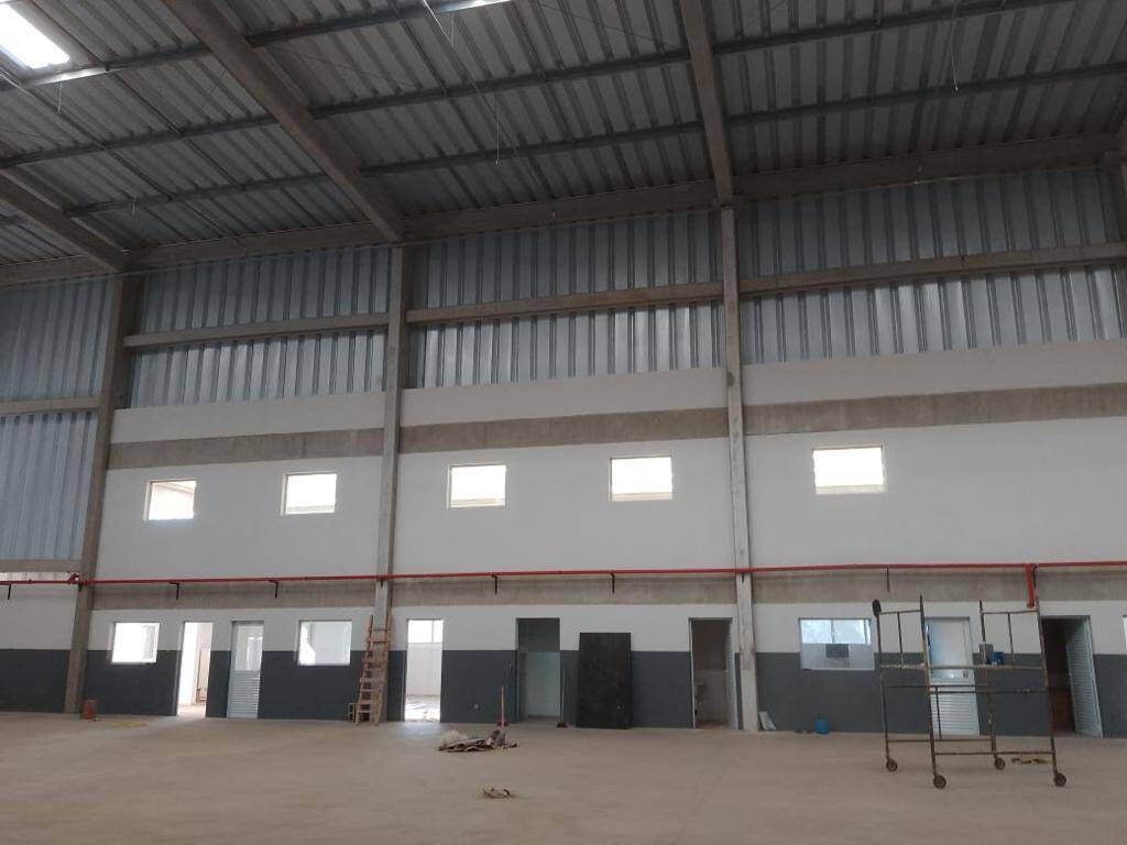 Depósito-Galpão, 2637 m² - Foto 5