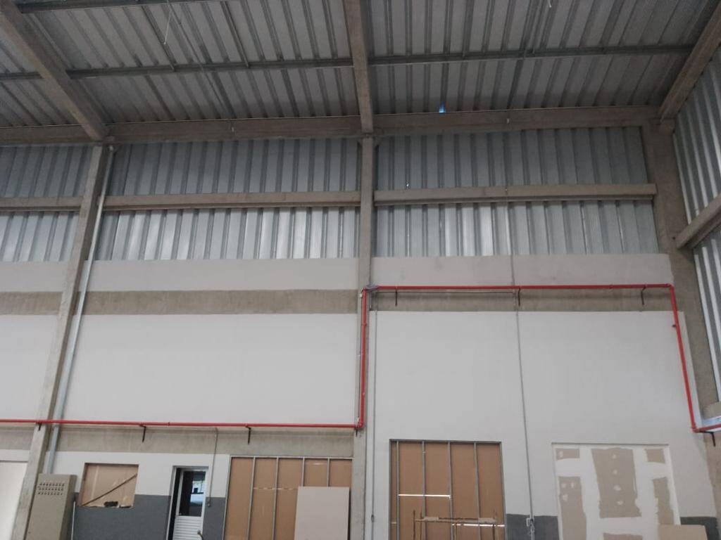 Depósito-Galpão, 2637 m² - Foto 6
