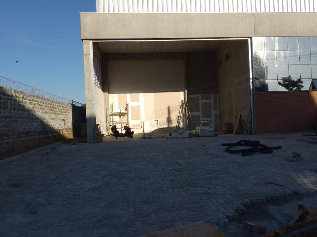Depósito-Galpão, 2637 m² - Foto 9