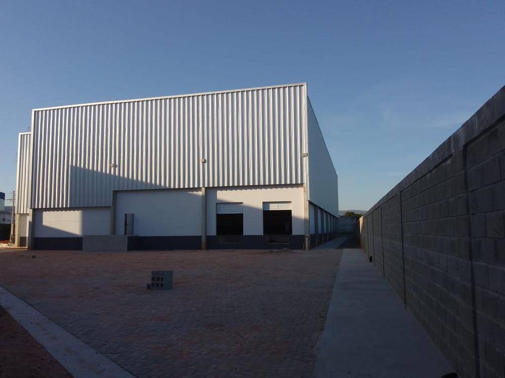 Depósito-Galpão, 2637 m² - Foto 10