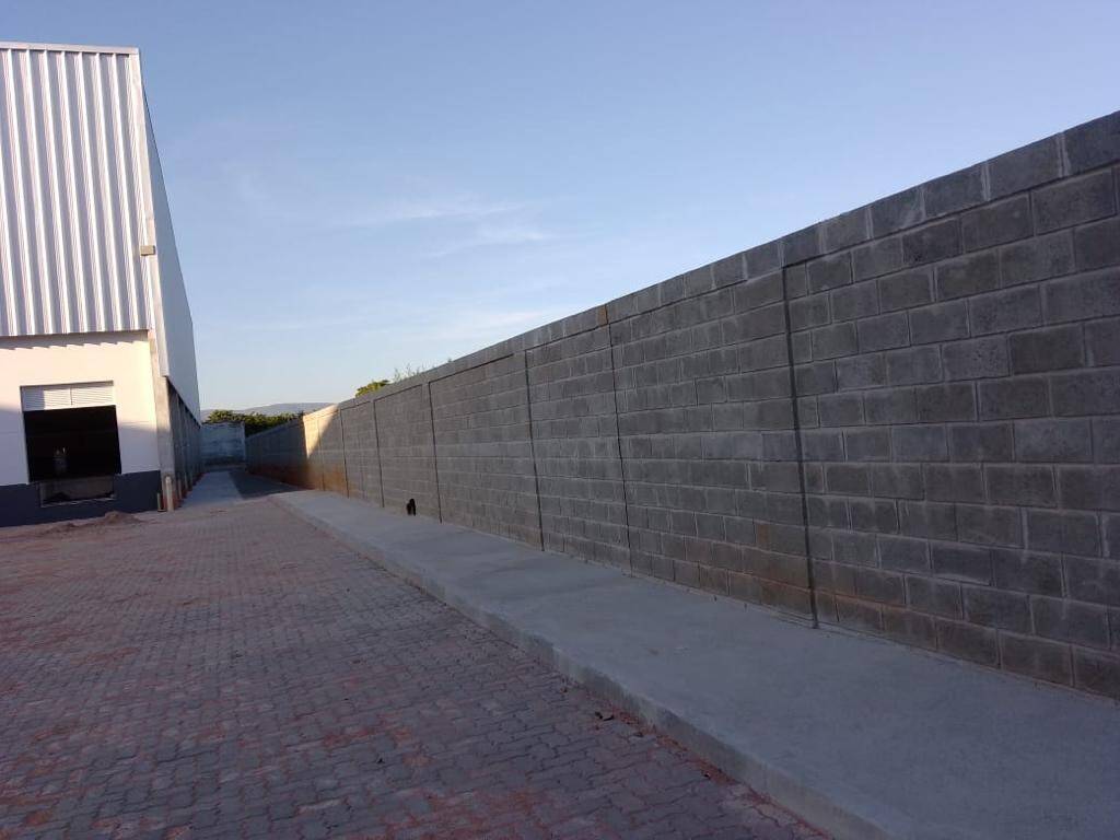 Depósito-Galpão, 2637 m² - Foto 11