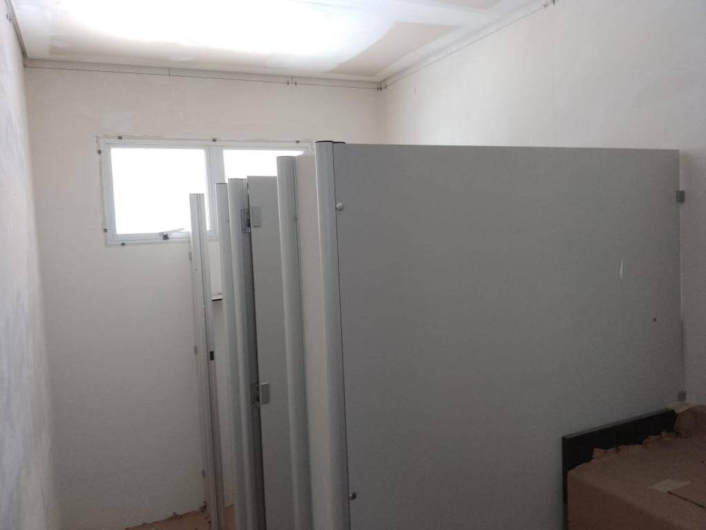 Depósito-Galpão, 2637 m² - Foto 15