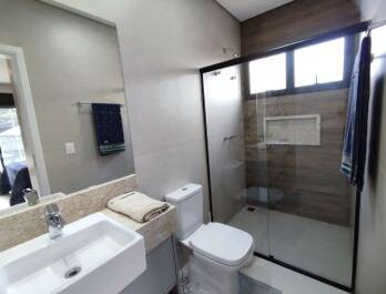Casa de Condomínio, 3 quartos - Foto 20
