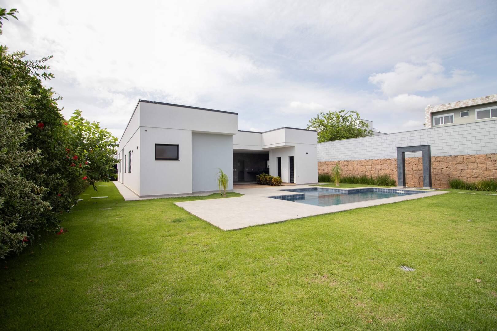 Casa de Condomínio, 6 quartos - Foto 29