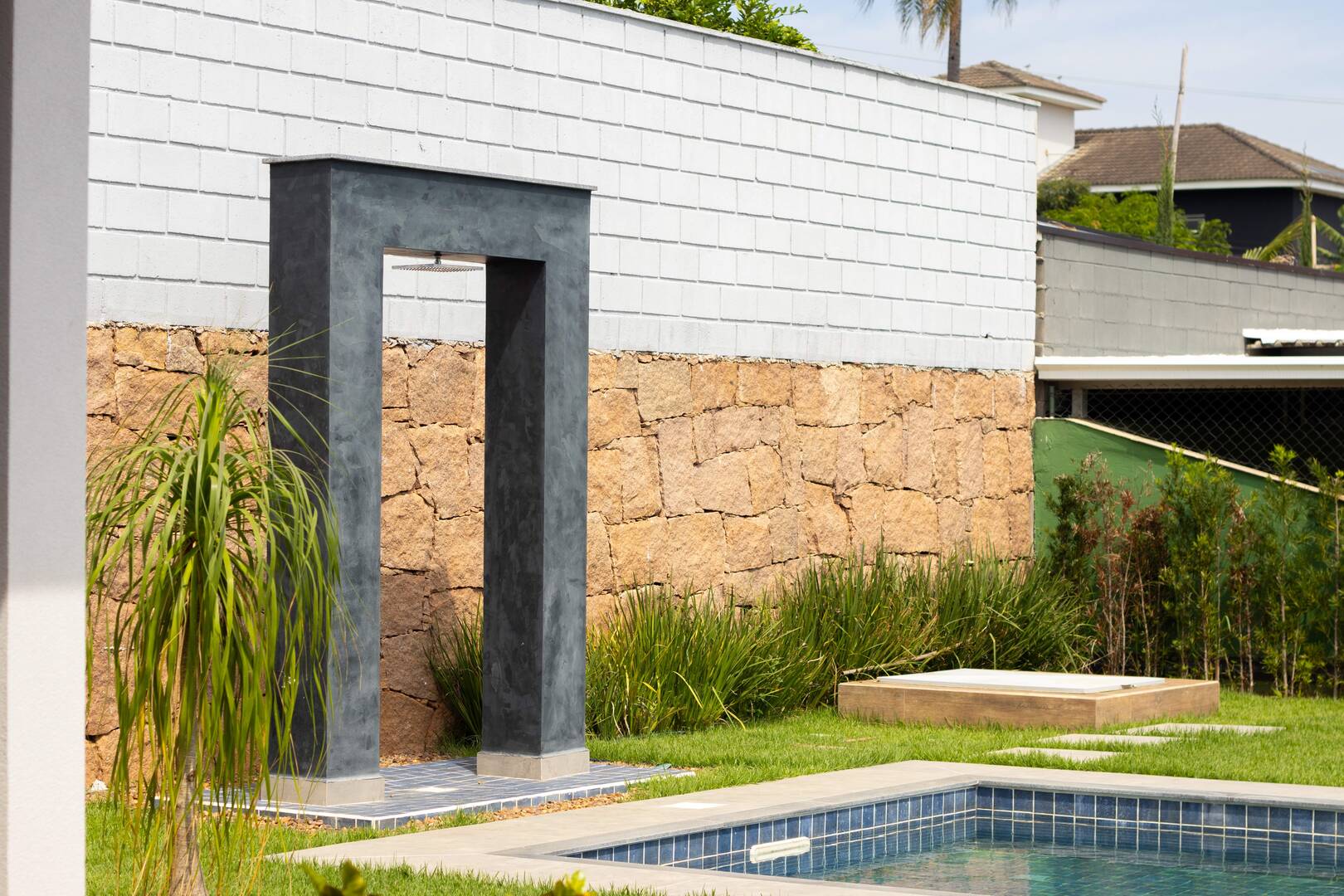 Casa de Condomínio, 6 quartos - Foto 26