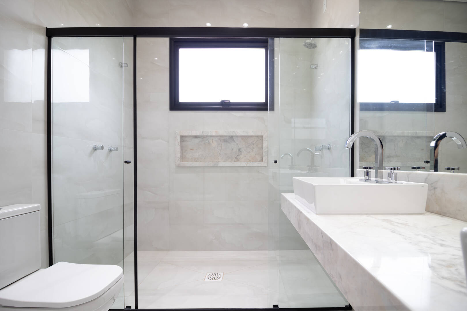 Casa de Condomínio, 6 quartos - Foto 24