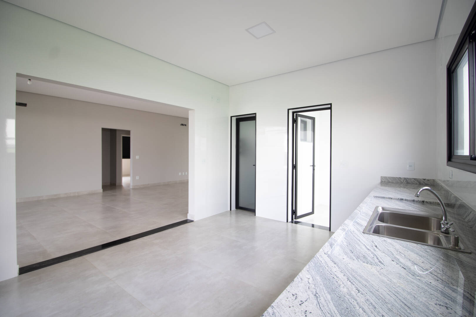 Casa de Condomínio, 6 quartos - Foto 3