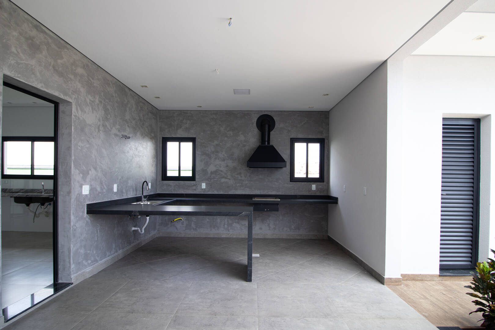 Casa de Condomínio, 6 quartos - Foto 5