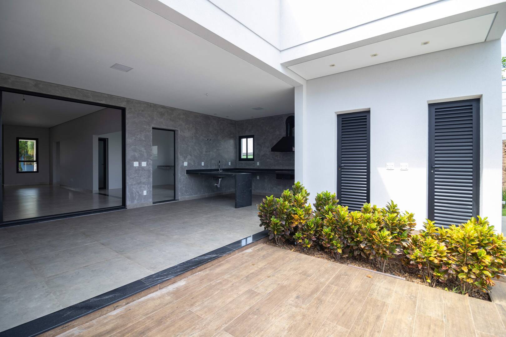 Casa de Condomínio, 6 quartos - Foto 6