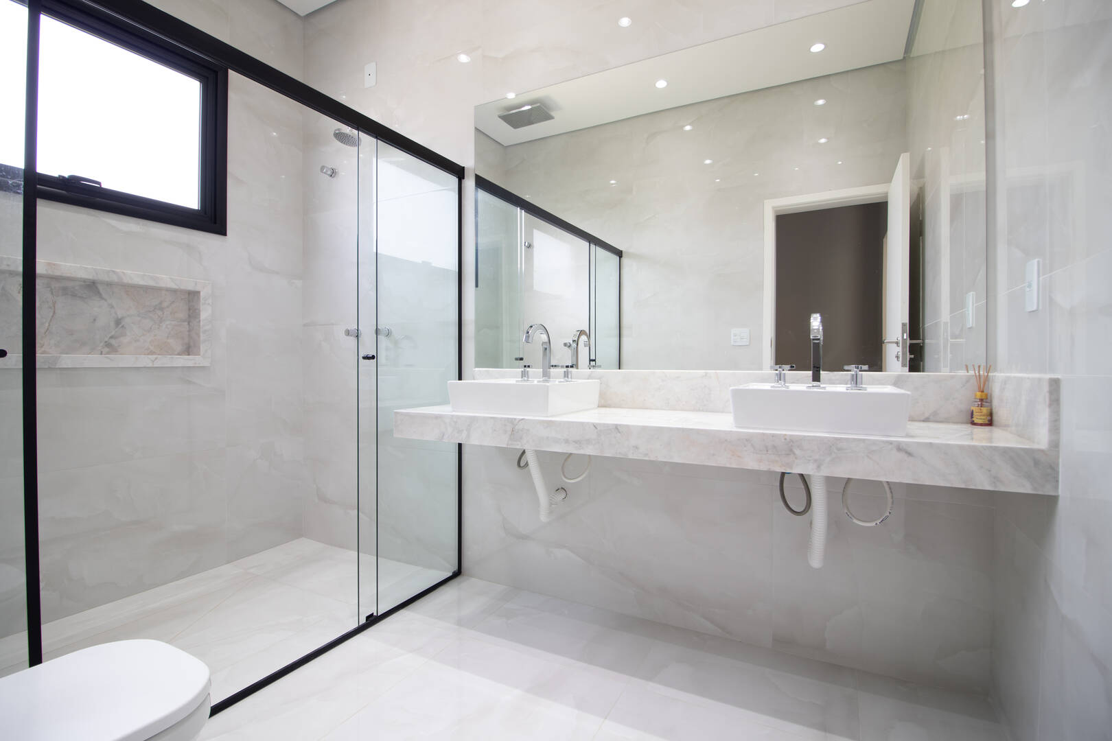 Casa de Condomínio, 6 quartos - Foto 18