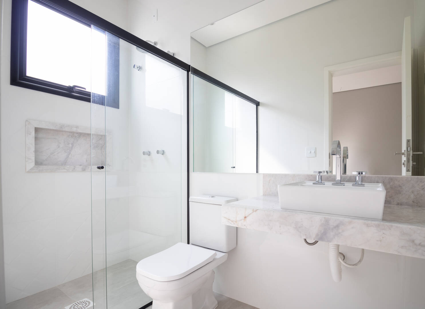 Casa de Condomínio, 6 quartos - Foto 21