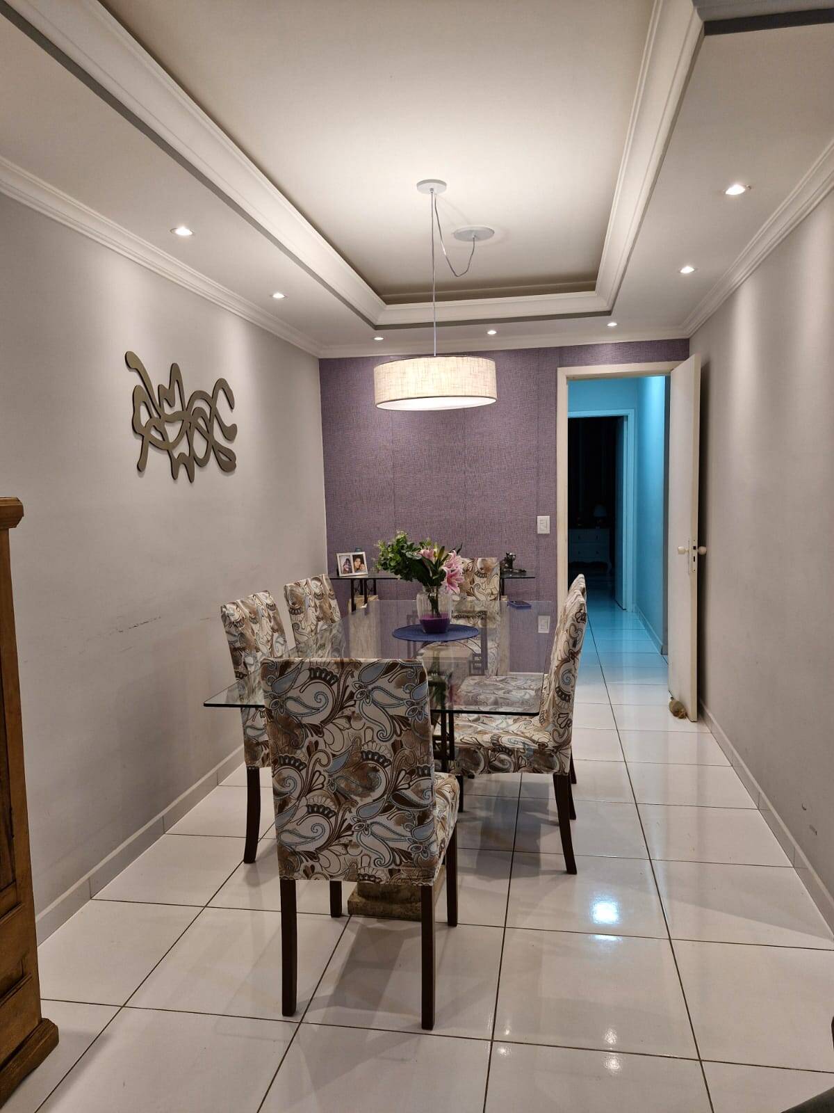 Apartamento, 3 quartos, 100 m² - Foto 4