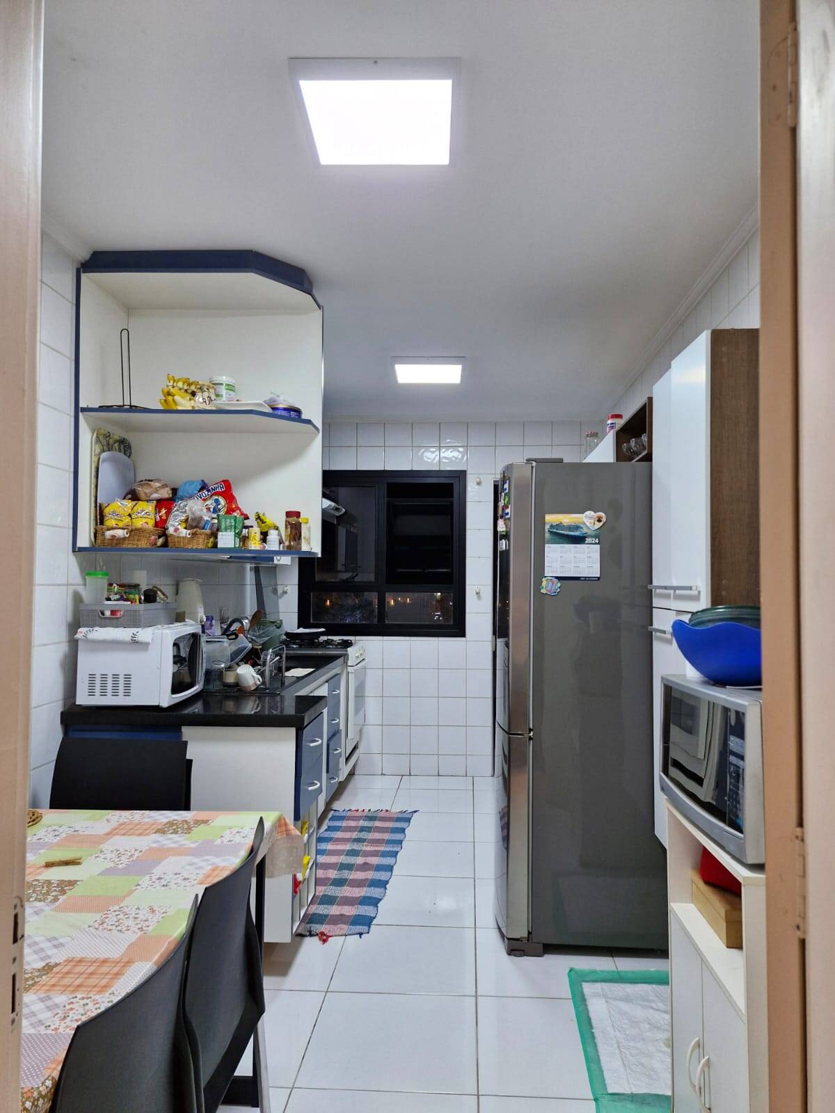 Apartamento, 3 quartos, 100 m² - Foto 6