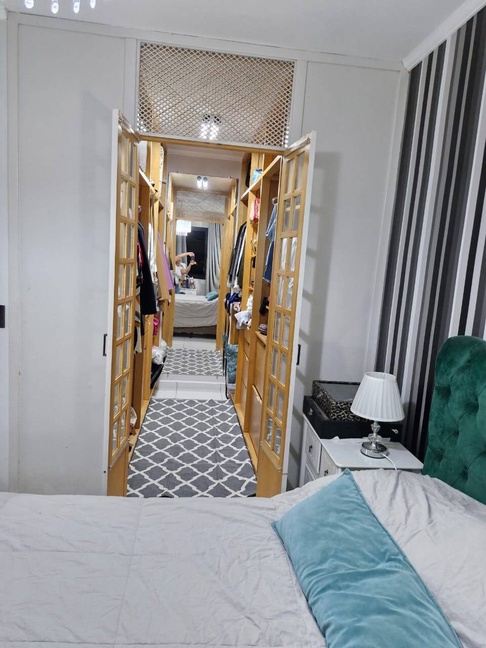 Apartamento, 3 quartos, 100 m² - Foto 12