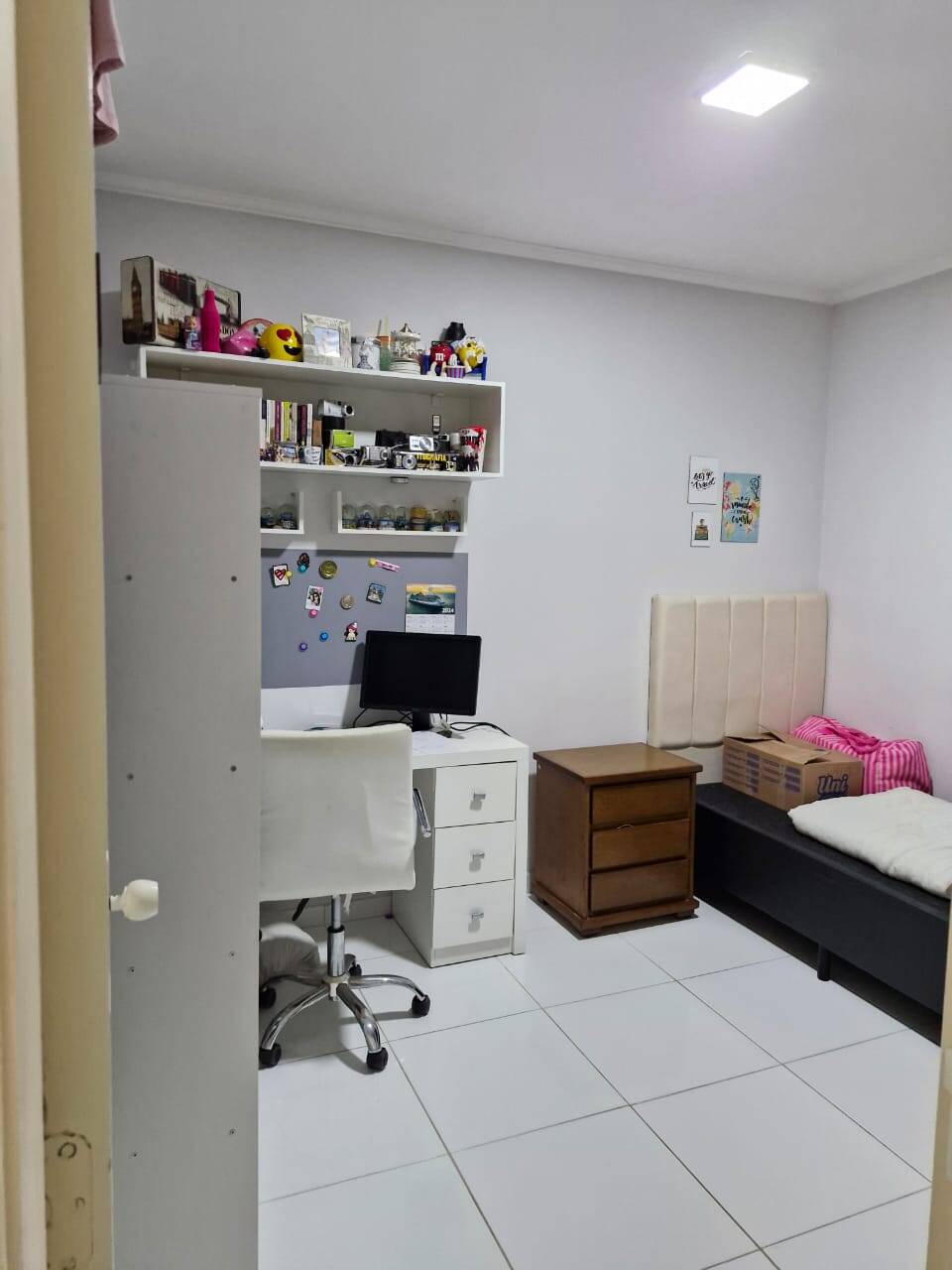 Apartamento, 3 quartos, 100 m² - Foto 14