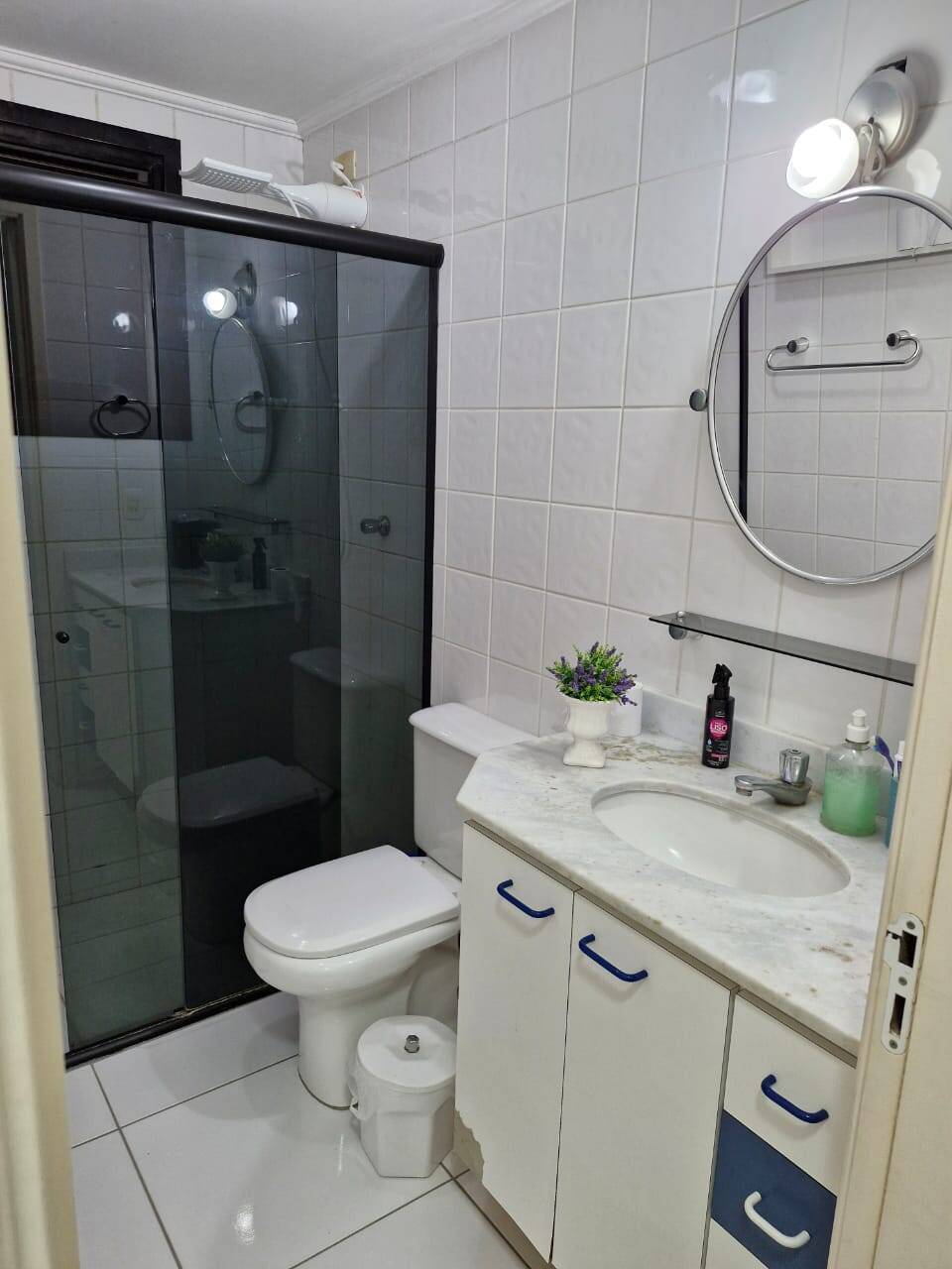Apartamento, 3 quartos, 100 m² - Foto 16