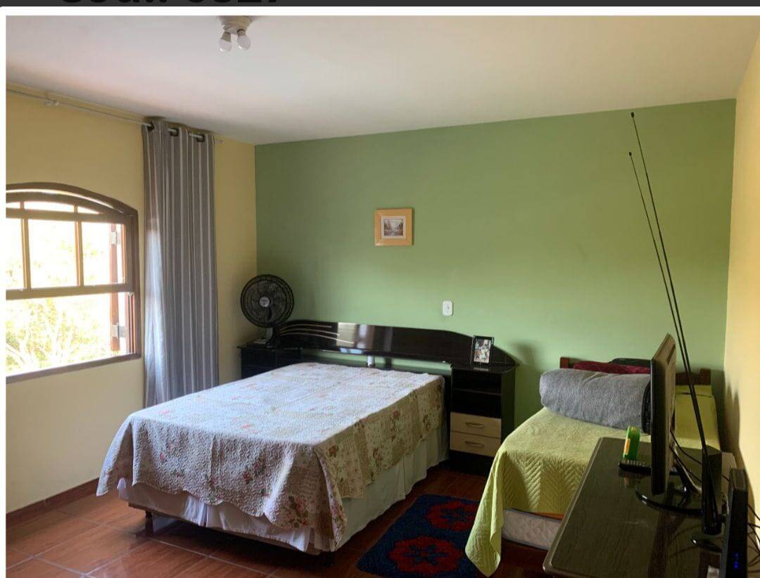 Casa, 5 quartos - Foto 9