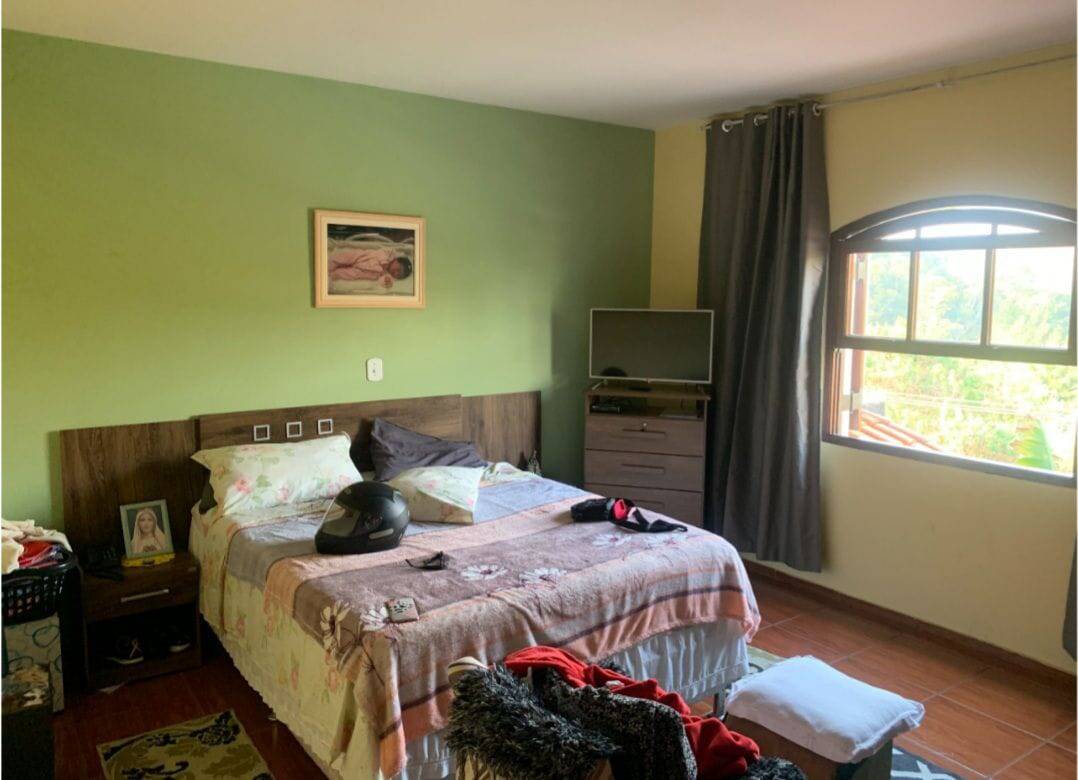 Casa, 5 quartos - Foto 10